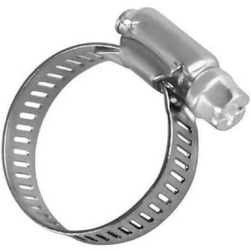 ABRACAD. PERFUR. 1" 1/2 35-51 INOX (UN) - 0784.81