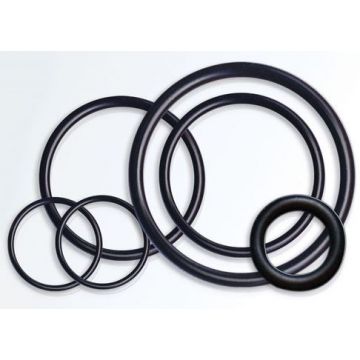 O-RINGS POLEGADAS 014 (12.42X1.78) R14 (UN) - 0038.012