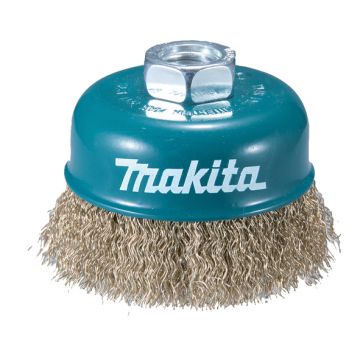 MAKITA CATRABUCHA CONICA ONDULADO 60MM D-39746 - 1021.405