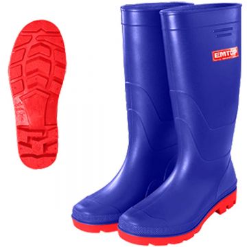 BOTA AGUA TOTAL Nº40 / 0873.92