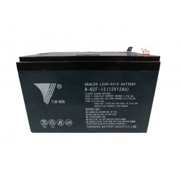 BATERIA 12V 20AH - 0915.18