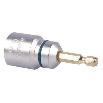 MAKITA CHAVE DE CAIXA DE VARÃO 6MM B-42961 / 1021.329