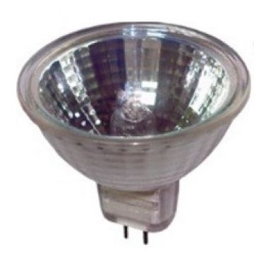 LAMPADA HALOGENEO 12V-50W (PINOS PONT.) - 0007.77