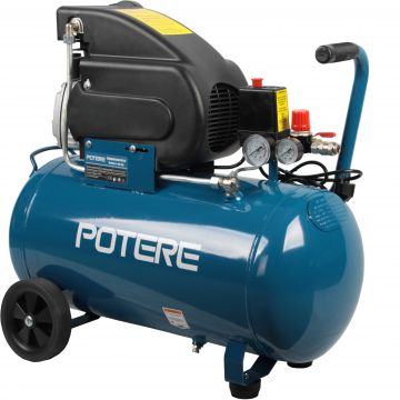 COMPRESSOR ITAL. 50LT 2HP S/CORR. - ENCAIXE RAPIDO - 0209.13