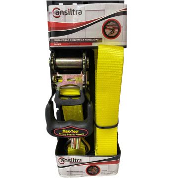 CINTA CARGA ROQUETE 2. 5T 40MMX6MTS / 0068.12