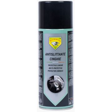 ECO ANTIDESLIZANTE CORREIAS SPRAY / 0976.016