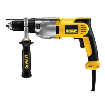 DEWALT BERB.PERCUSSAO DWD024S-QS - 0992.643