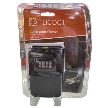 COFRE PARA CHAVES - 0792.21