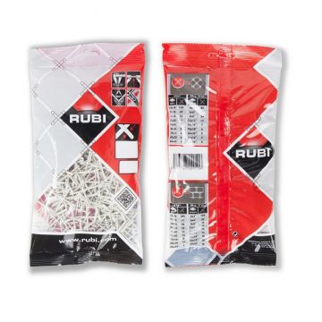 RUBI CRUZETA P/ JUNTA 7MM (100PCS) 02132 / 0371.08