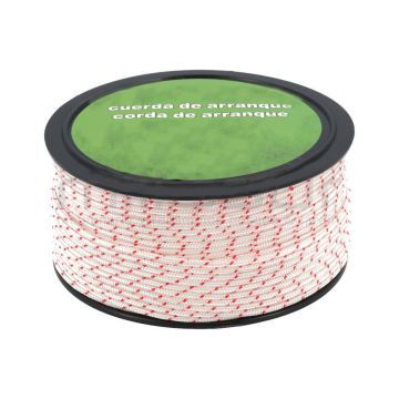 FIO ARRANQUE NYLON 4.5MM (RL=100MTS) - 0190.11