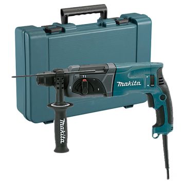 MAKITA MARTELO ROTATIVO HR2470 / 1021.24