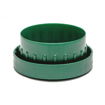 TACO VEDACAO 1 1/2" VERDE - 0018.94