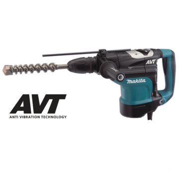 MAKITA MARTELO COMBINADO HR4511C - 1021.34