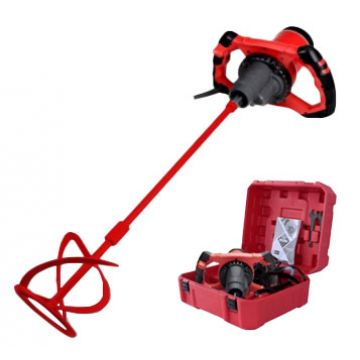 RUBI MISTURADOR RUBIMIX-9N 1200W C/ MALA / 0371.015